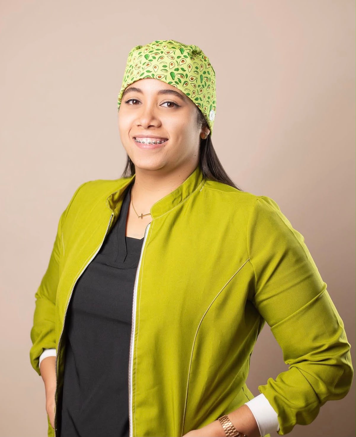 Dra López, Periodoncista en Family Dental